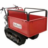  Vendita Motocarriole GeoTech-Pro