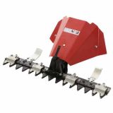 Accessorio barra falciante da 76cm per MCT650 GeoTech-Pro