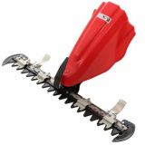 Accessorio barra falciante da 97cm per MCT900 GeoTech-Pro
