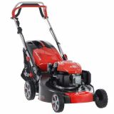Efco LR 53 TKE Comfort Plus - Rasaerba a scoppio semovente - Motore Emak K 655i OHV da 166 cc