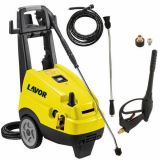 Kaltwasser Elektro Hochdruckreinier Lavor Tucson 1509 GL - 230V - Kaltwasser 160 bar max