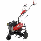 Motozappa Efco MZ 2098 RKS con motore a scoppio Emak K 800 HC OHV da 182cc - 6hp - fresa cm 85