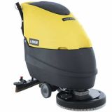 Lavor L5 50BT - Lavapavimenti a batteria senza fili - 3 in 1: lava asciuga e aspira
