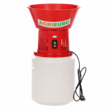Elektrische Getreidemühle  AgriEuro AG001 - elektrischer Motor 560W - 0,75PS - 230V