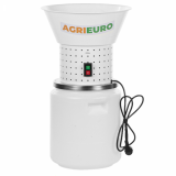 Molino eléctrico para cereales AG004 - motor eléctrico 1120W