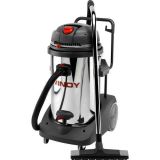 Aspirateur à poussières et liquides Lavor Windy 378 IR, Bac en acier inox