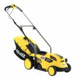 Karcher LMO 18-33 - Tagliaerba a batteria - 18V/2.5Ah - Taglio 33 cm