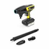 Hidropistola Karcher KHB 6 Battery 18V - SOLO MÁQUINA - BATERÍA Y CARGADOR NO INCLUIDOS