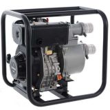 BlackStone BD 8000 - Motopompa diesel autoadescante - Raccordi 80 mm