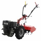 Ginko R710 EKO - Motocultor diésel - Kohler KD15-440 - Arranque eléctrico