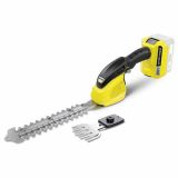  Vendita Forbici tagliaerba a batteria Karcher