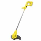 Karcher LTR 18-25 - Cortabordes de batería - BATERÍA Y CARGADOR NO ESTÁN INCLUIDOS