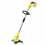 Karcher LTR 18-30 - Tagliabordi a batteria - SENZA BATTERIE E CARICABATTERIE