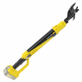 Coupe-branches Karcher TLO 18-32 - MACHINE SEULE - BATTERIE ET CHARGEUR NON INCLUS!