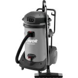 Lavor Domus PR - Aspirateur eau et poussière - Bidon amovible