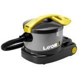 Lavor Whisper - 800 W - Aspirador de polvo profesional ULTRA silencioso - 800 W