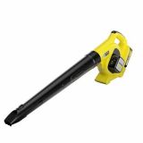 Soplador eléctrico de batería de litio Karcher LBL 2 - 18 V