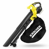 Soffiatore e Aspiratore a batteria Karcher BLV 18-200 - SENZA BATTERIE E CARICABATTERIE