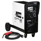 Soldadora inverter de hilo Telwin Maxima 270 Synergic - MIG-MAG/FLUX/BRAZING/MMA/TIG DC- LIFT