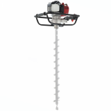 BlueBird NEA HO50 - Tarière thermique 4 temps - Honda GX 50 - FORETS NON INCLUS