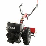Ginko 706 - Motocultor diésel - Kohler KD 15 350 - 9.5HP