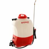 Ferrari Group 8L - Pompa irroratrice a zaino con batteria al litio - 12V - 4Ah