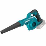 Akku Laubbläser Makita Dub185Z - mit 3Ah/18V Akku