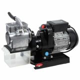 Reber 9601N-8900N - Rallador Eléctrico N.5 - 500W - Motor de inducción