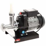Reber N.5 9601N-8400N - Prensa para pasta con motor eléctrico de inducción 500W