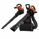  Vente Souffleurs - Aspirateurs pour Feuilles Black & Decker