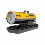 Master B 35 CED - Generatore di aria calda a gasolio diretto - 17 kw