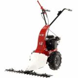 Eurosystems M90 - Motofalciatrice monolama - B&S 625 EXi