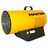 Master BLP 53 ET - Generatore di aria calda a gas diretto - 53 kw