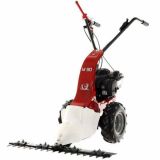Eurosystems M90 - Motofalciatrice monolama - B&S 450 E