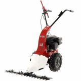 Eurosystems M90 - Motofalciatrice monolama - Loncin 123 OHV