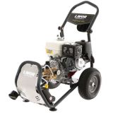 Lavor Thermic 2W 13H - Idropulitrice a scoppio professionale - 290 Bar - Motore Honda GX 390 - 13 HP