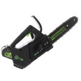  Vendita Motoseghe Greenworks