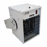 Master TR 3 - Generatore di aria calda elettrico con ventilatore - 3.3 kw