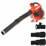 Echo PB-2620 - Soffiatore a scoppio motore 2 tempi