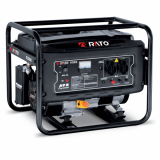 Rato R3800 AVR - Benzin Stromerzeuger mit AVR-Regelung 3.8 kW - Dauerleistung 3.5 kW - 230V