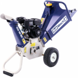 BullMach Hercules 65 B&S - Broyeur thermique - Moteur B&S CR950