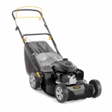 Alpina AL4 46 SH - Tosaerba a scoppio semovente - Motore HONDA GCVx145 da 145cc