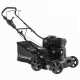 Blackstone AR400 - Escarificador de cuchillas fijas  - Motor B&S CR950