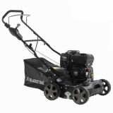 Blackstone AR400 - Escarificador de cuchillas fijas  - Motor B&S CR950