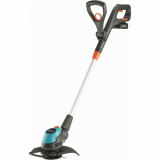 Débroussailleuse coupe bordures à batterie Gardena EasyCut 23/18V P4A - 18V 2Ah