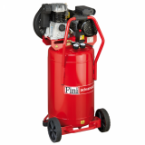 Fini Advanced MK 102-90V-2M - Compresseur d'air électrique vertical - Moteur 2 CV