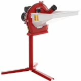 Ceccato Olindo M 4 - Molino eléctrico profesional con tolva - 3000W