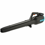 Gardena PowerJet 18V P4A - Soffiatore per foglie a batteria 18V 2.5Ah