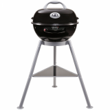 Barbecue électrique Outdoorchef Chelsea 420 E - 67x60x93 avec grille Ø 42 cm