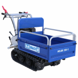  Vente Brouettes à moteur BullMach